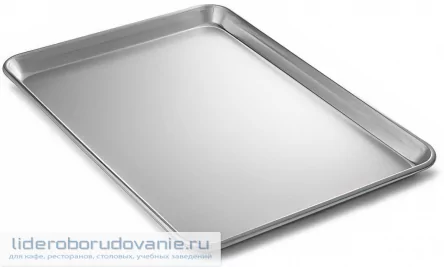 Лист пекарский GASTROMIX 600x400x30 (миниатюра)
