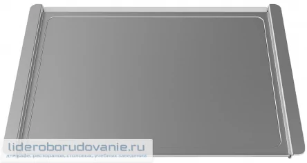 Лист для печи UNOX TG 205 Лист для печи UNOX TG 205 (миниатюра)