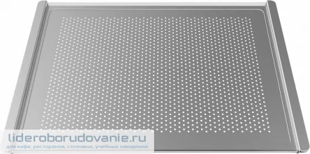 Противень перфорированный UNOX TG 310 (миниатюра)