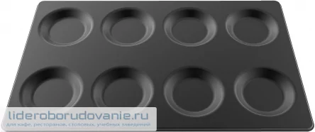 Противень UNOX TG 936 Противень UNOX TG 936 (миниатюра)