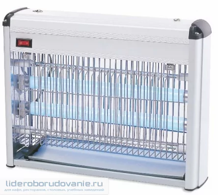 Лампа инсектицидная AIRHOT IK-20W Лампа инсектицидная AIRHOT IK-20W (миниатюра)