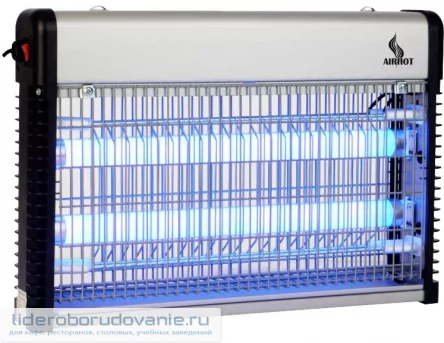 Лампа инсектицидная AIRHOT IK-20W LED (миниатюра)
