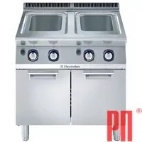 Макароноварка ELECTROLUX E7PCGH2KF0 371091 (миниатюра)