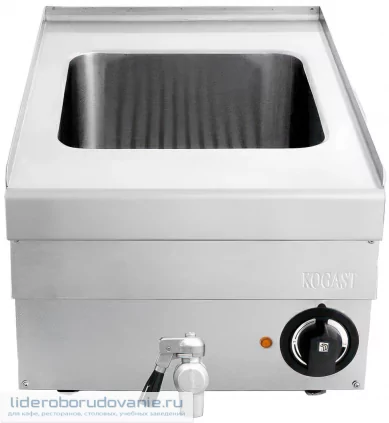Макароноварка KOGAST EKT-T40 53443 Макароноварка KOGAST EKT-T40 53443 (миниатюра)