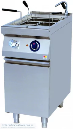 Макароноварка KOGAST EKT-T49/V 55924 Макароноварка KOGAST EKT-T49/V 55924 (миниатюра)