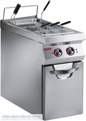 Макароноварка ANGELO PO 091CP1E Макароноварка ANGELO PO 091CP1E (миниатюра)