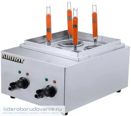 Макароноварка AIRHOT PC-4 Макароноварка AIRHOT PC-4 (миниатюра)