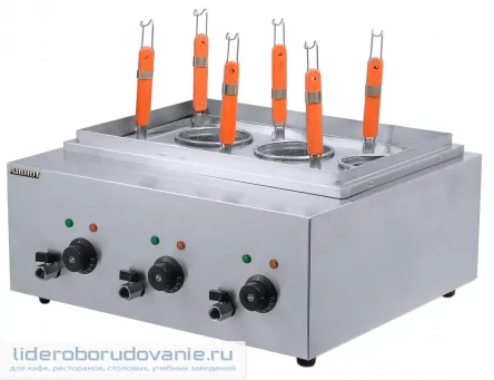 Макароноварка AIRHOT PC-6 (миниатюра)
