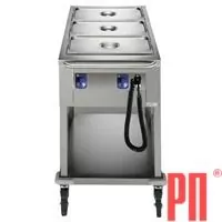 Мармит ELECTROLUX MDBM31 342100 Мармит ELECTROLUX MDBM31 342100 (миниатюра)