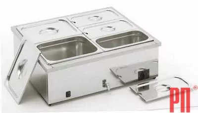 Мармит водяной ROLLER GRILL BMD Мармит водяной ROLLER GRILL BMD (миниатюра)