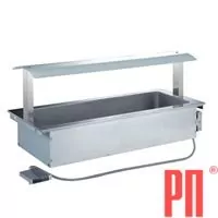 Мармит сухой ELECTROLUX DI4DBMO 340310 (миниатюра)