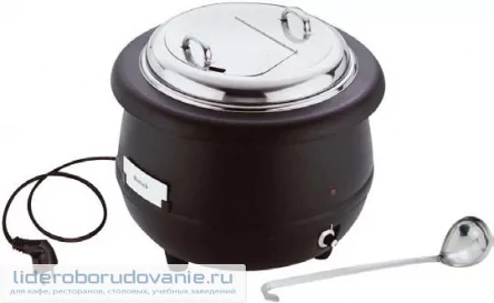 Мармит для супа APS 11910 Мармит для супа APS 11910 (миниатюра)