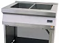 Мармит водяной KOGAST EVK-T87/P 55869