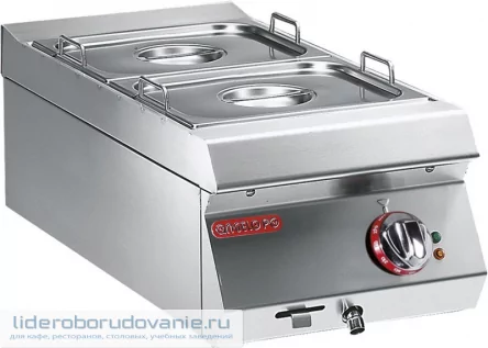 Мармит водяной ANGELO PO 0G0BME (миниатюра)