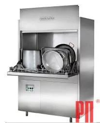 Котломойка SILANOS LP109E Котломойка SILANOS LP109E (миниатюра)