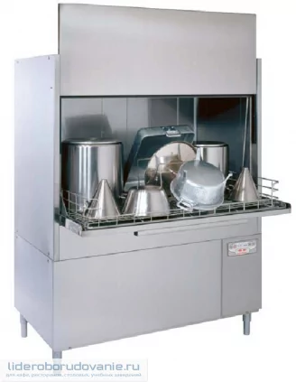 Котломойка COMENDA GE 1005E RCD Котломойка COMENDA GE 1005E RCD (миниатюра)