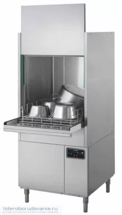 Котломойка COMENDA GE 805E RCD (миниатюра)