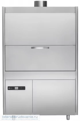 Котломоечная машина SILANOS LP109EH EVO2 HY-NRG / VS P109-86N Котломоечная машина SILANOS LP109EH EVO2 HY-NRG / VS P109-86N (миниатюра)
