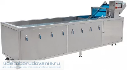 Мойка с озонированием Roal Veget X200M (миниатюра)