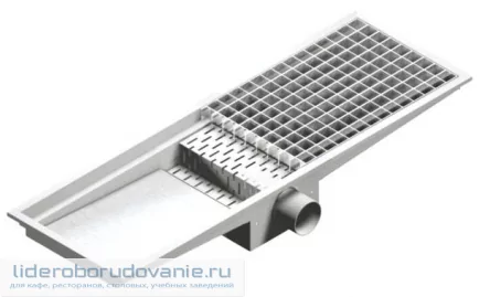 Трап ANGELO PO VC040150 (миниатюра)