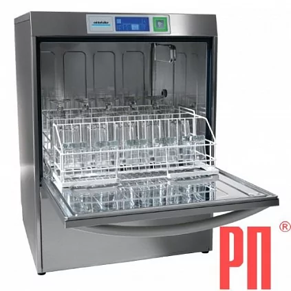 Машина посудомоечная WINTERHALTER UC-L-GLASS ENERGY (миниатюра)
