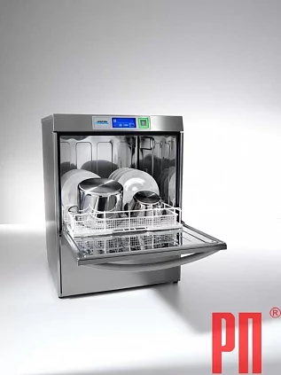 Машина посудомоечная WINTERHALTER UC-XL-DISH (миниатюра)