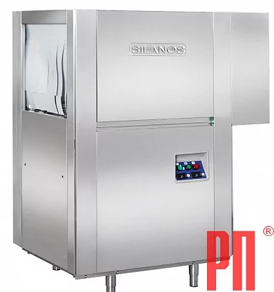 Машина посудомоечная SILANOS T1500 SE (миниатюра)