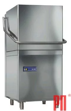 Машина посудомоечная SILANOS E1000 (миниатюра)