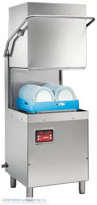 Машина посудомоечная ANGELO PO KD130E (миниатюра)