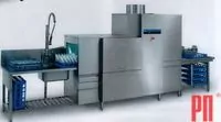 Машина посудомоечная MEIKO 160 (миниатюра)