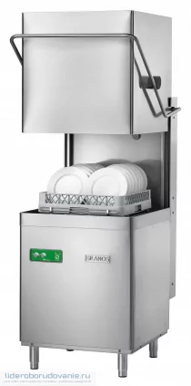 Машина посудомоечная SILANOS NE1300 / PS H50-40NP (миниатюра)