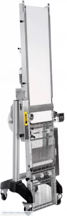 Конвейер GAMI NR400S 250 (миниатюра)