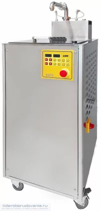 Котел клеровочный GAMI TS50C (миниатюра)