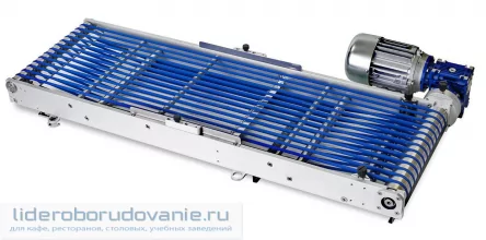 Конвейер GAMI CR 400 Z (миниатюра)