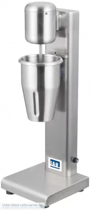 Миксер для молочных коктейлей JAU SR1 (миниатюра)