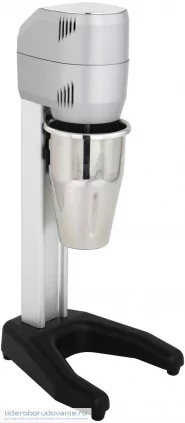 Миксер для молочных коктейлей MACAP F4 Миксер для молочных коктейлей MACAP F4 (миниатюра)