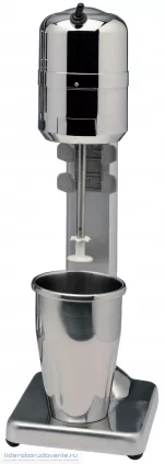 Миксер для молочных коктейлей VEMA FL 2005/L (миниатюра)