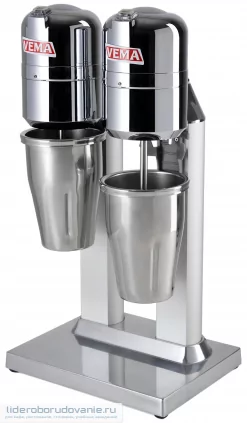 Миксер для молочных коктейлей VEMA FL 2006/L (миниатюра)