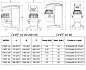 Миксер планетарный SIGMA CHEF 10