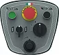 Миксер планетарный STARMIX PL80NVAF