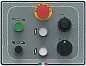 Миксер планетарный STARMIX PL120NVAF