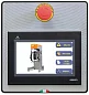 Миксер планетарный STARMIX PL160NVAPF