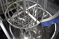 Миксер планетарный STARMIX PL160NVAPF