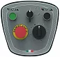 Миксер планетарный STARMIX PL40N3F
