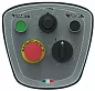 Миксер планетарный STARMIX PL60NVF 1ф