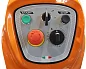 Миксер планетарный STARMIX PL30N3F