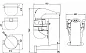 Миксер планетарный STARMIX PL60NVF 1ф
