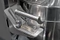 Миксер планетарный STARMIX PL60NVF 1ф