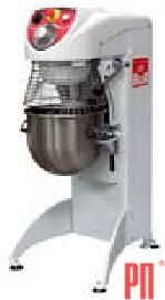 Миксер планетарный ROLLMATIC BULL B20F (миниатюра)