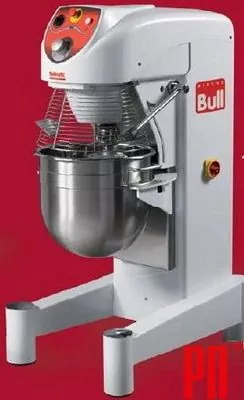 Миксер планетарный ROLLMATIC BULL B60 Миксер планетарный ROLLMATIC BULL B60 (миниатюра)